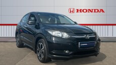 Honda HR-V 1.5 i-VTEC SE Navi CVT 5dr Petrol Hatchback